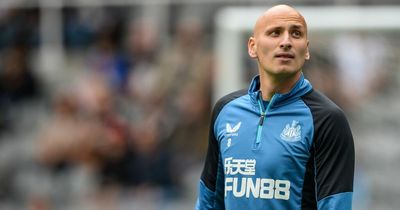The six Newcastle United players whose contracts are set to expire in June 2023