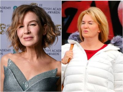 Renée Zellweger discusses transformation for Pam Hupp role following ‘fat suit’ backlash