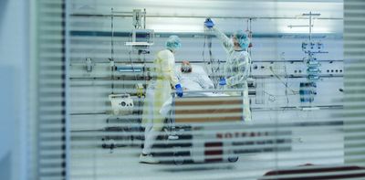 Critically understaffed and with Omicron looming, why isn't NZ employing more of its foreign-trained doctors?