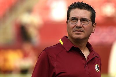 Washington Commanders owner Dan Snyder accused of sexual harassment and abuse by six former employees