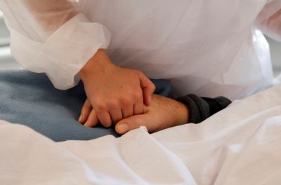 Cumulative total of COVID cases in France rises to over 20 million