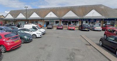 Supermarket giant submits plans for new store in Ayrshire town