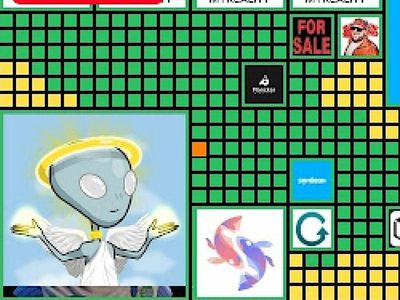 This Plot Of Digital Land Just Sold For $20,994 In ETH In The SandBox