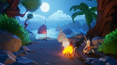 Windbound is free on the Epic Games Store next week