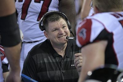 Bears hire Chris Morgan: 5 things to know about Chicago’s new O-line coach
