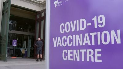 More than 900,000 people over 16 in Australia haven't received a single vaccine dose, but anti-vaxxers are just a small portion of them