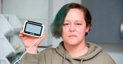 Single mum-of-three 'doesn't know how she'll cope' as energy prices rocket