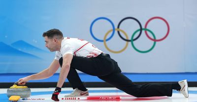Olympics coverage: a gold medal in glossing over