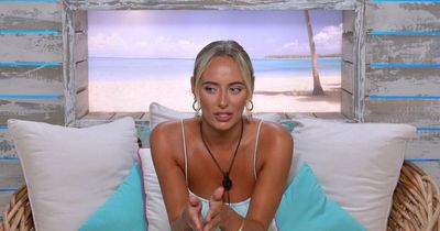 Love Island's Millie Court unrecognisable after 70s-inspired hair makeover