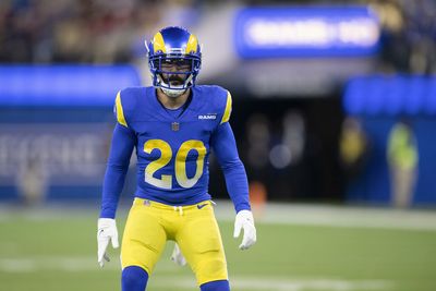 Eric Weddle makes it clear Super Bowl LVI will be his last NFL game ever