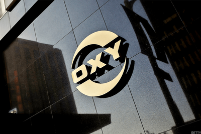 Occidental Petroleum Cited by Morgan Stanley as Beneficiary of Oil Prices