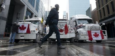 Canada's trucker protest: An epic security failure or a triumph of democratic freedom?