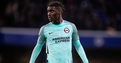 The three players Brighton will be without for Tottenham clash as Yves Bissouma update emerges