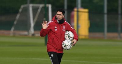 Six Premier League fixtures that may define Arsenal and Mikel Arteta's season amid top-four race