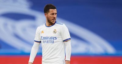 Saul Niguez reveals why Eden Hazard's transfer from Chelsea to Real Madrid has not worked out