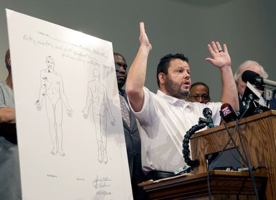 Kansas man accused of autopsy fraud expected to plead guilty