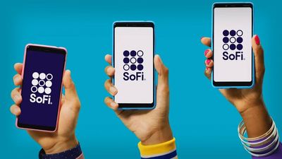 SoFi CEO Told Jim Cramer What Big News Made Him "Very Emotional"