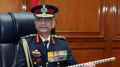 India witnessing ‘trailers’ of future conflicts: Army chief