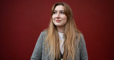 Glasgow Lives: Emma, 27, Balloch, media and communication student and founder and editor of Growing Pains magazine