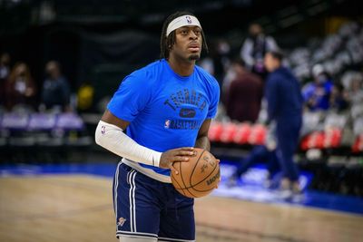 NBA Power Rankings: Thunder drop to dead last in the league for Jan. 24 to Jan. 30 week