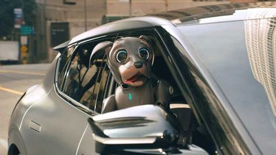 Kia Super Bowl Commercial Revealed And It's Absolutely Adorable