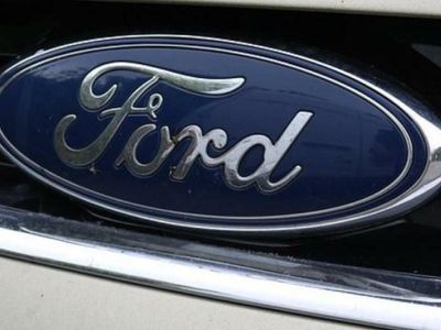 What To Watch On Ford's Chart After The Stock Reacts To Q4 Earnings