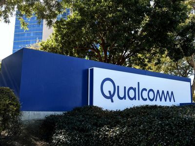 Are Qualcomm Shares Headed To $230? Why Jim Lebenthal Says It's 'Absolutely A Buy'