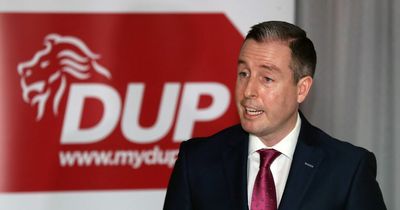 Stormont latest: Northern Ireland facing possible early election after DUP First Minister Paul Givan quits