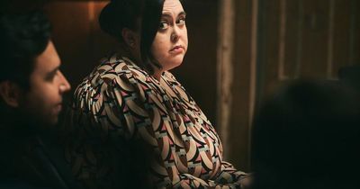 The Teacher: Sharon Rooney's impressive TV credits and Disney film debut