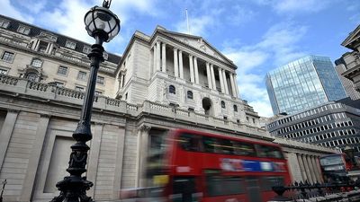 Bank of England raises interest rates to 0.5pc, Meta faces historic market wipeout, ASX higher on late rally