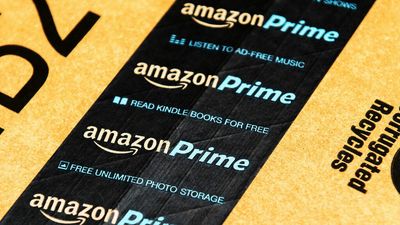 Amazon Fourth-Quarter Earnings Live Blog
