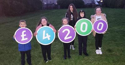 New community garden for Lanarkshire area after council cash grant is approved