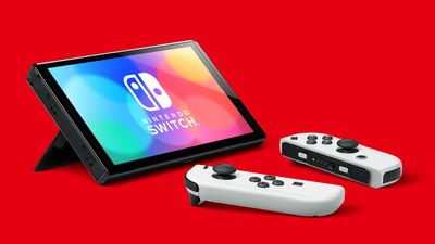 The Switch is now Nintendo’s best-selling home console of all time