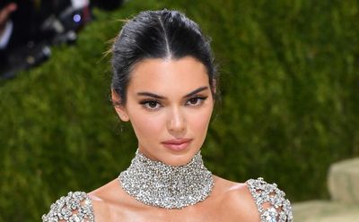 Kendall Jenner accused of ‘irresponsible’ advertising after drinking her tequila from a straw