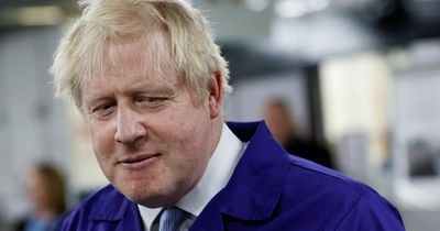 'An alternative needs to be explored': Boris Johnson calls for Clean Air Zone rethink