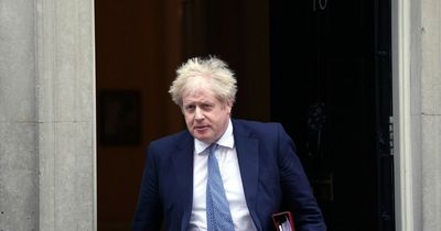 Which Boris Johnson aides have resigned today and why? Officials including Munira Mirza step down