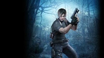 With Capcom’s blessing, ‘Resident Evil 4’ get fan-made HD remaster