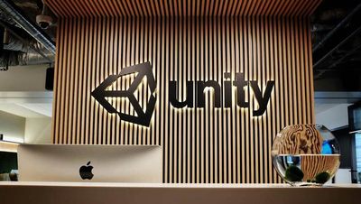Unity Software Stock Rockets On Beat-And-Raise Fourth-Quarter Report