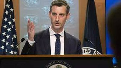 Won’t endorse Rahul Gandhi's remarks: US