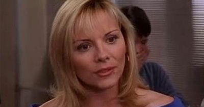 Samantha makes And Just Like That finale return - but Kim Cattrall snubbed by co-star