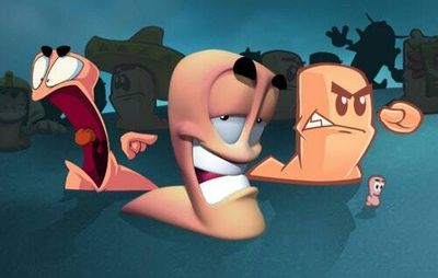 Worms studio ditches doomed NFT initiative after 24 hours