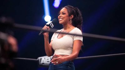 AEW Partners With American Heart Association to Spread Message of Health