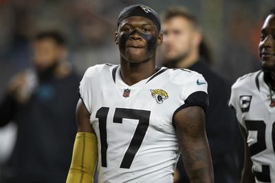 Pair of Jaguars land in top 60 of Pro Football Focus’ free agent rankings