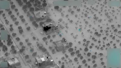 In killing ISIS leader, US delivers from over the horizon - Roll Call