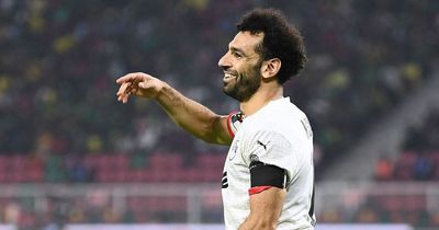 Mohamed Salah to face Sadio Mane in AFCON final after Egypt defeat Cameroon on penalties