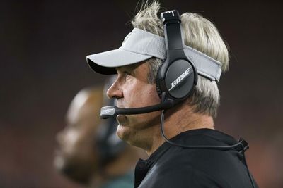 Doug Pederson could be favorite to land Jaguars job if Byron Leftwich withdraws from search