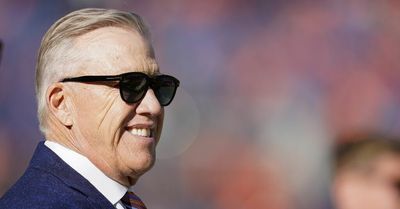 John Elway says Broncos’ interview with Brian Flores was legitimate