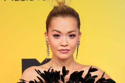 Rita Ora signs deal to own her master recordings