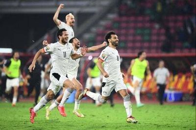 Egypt beat Cameroon on penalties to set up AFCON 2022 final clash with Senegal