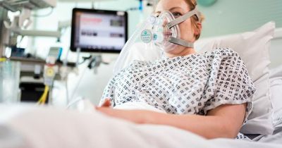 Covid infection may contribute to heart damage in the severely ill, according to new study